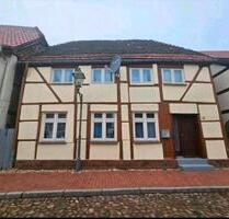 Zweifamilienhaus in Neustadt-Glewe