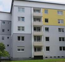 Demnächst frei! 2-Zimmer-Wohnung in Essen Holsterhausen