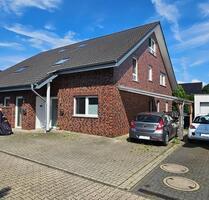 Appelhülsen 2 ZKB Erdgeschoss mit Garten inkl. Carport - 73 qm - Nottuln
