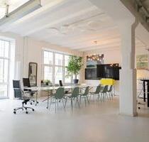Party Raum Loft Location - 390,00 EUR Kaltmiete, in München (PLZ: 81479) Thalkirchen-Obersendling-Forstenried-Fürstenried-S