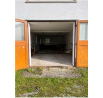 Werkstatt, Lager oder Stellfäche - Bad Buchau