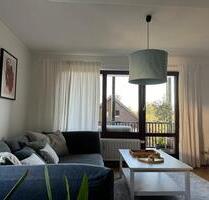 3-Zimmer-Wohnung in Eichenau zu vermieten