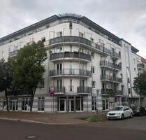 1,5 Zimmer Wohnung Gutenbergstrasse 9 - Magdeburg Brückfeld