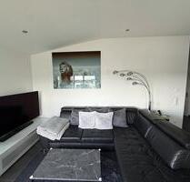 Barrierefreie, gepflegte 3-Zimmer-Wohnung mit Balkon - Linden