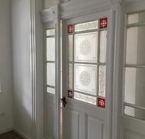 Vier Zimmer Wohnung in der Innenstadt von Selb