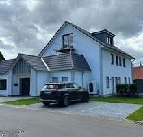 kompl. sanierte Wohnung mit 120m² in Borstel zu vermieten