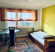 2,5 ZKB Terrasse und Gartenmitbenutzung Wochenendheimfahrer - Dornstetten