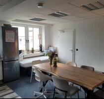 Möblierte WG-Zimmer in zentraler Lage - Ulm Söflingen