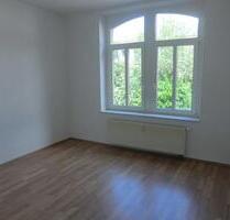 Helle, ruhige Zweizimmerwohnung mit Einbauküche - Plauen Bahnhofsvorstadt