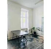 Room (or desk) in Studio! (KreuzbergMitte) - from JUNE '25 - Berlin Friedrichshain-Kreuzberg