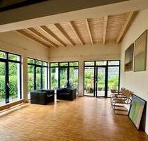 Loftartiges Architektenhaus in zentraler Lage von Neuenrade