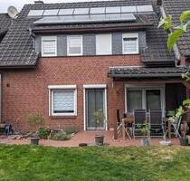 Modernes Reihenmittelhaus | 100m² Garten | 2022 Neu-Ausgebaut - Wolfsburg Alt-Wolfsburg