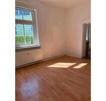 1-Raum-Wohnung in Wittstock Dosse - Wittstock/Dosse