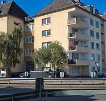Schöne 2 ZKB mit Balkon kann möbliert übernommen werden.......... - Koblenz Lay