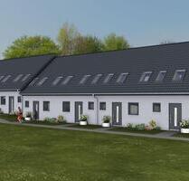 7 x Reihenhaus zum Vermieten ihn Flensburg-Mürwik 120 qm