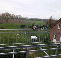 4-Zimmer-Wohnung in Neuenkirchen -Vörden nach energ. Sanierung - Neuenkirchen-Vörden