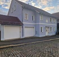 Einfamilienhaus mit Einliegerwohnung in Gera Zwötzen