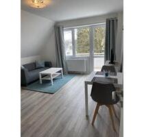 Schöne Maisonette in Hamburg Niendorf nahe Flughafen