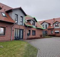 2,5 Zimmer-Wohnung (80 qm) zentral in Kirchlinteln - Thedinghausen
