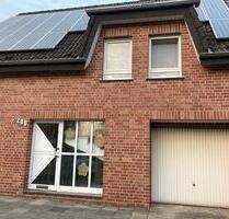 EFH in Beckum mit kleiner Terrasse, ohne Garten, 1.050 € kalt