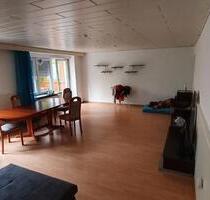 Schöne 4-Zimmer-Erdgeschosswohnung mit Terrasse und Garten - Kaiserslautern Engelshof