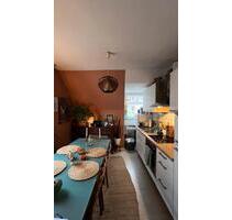 Möblierte 2-Zimmer-Wohnung zur Zwischenmiete (20.02.–15.05.) - Osnabrück Hellern