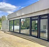 ALLES NEU – Rennovierte und helle Gewerbefläche in Bad Oeynhausen-Werste