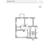 Helle Gewerbefläche Ladenraum - 705,00 EUR Kaltmiete, ca.  60,00 m² in Rosenheim (PLZ: 83026) Aising