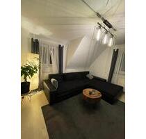 3 Zimmer Wohnung in Stuttgart Kaltental mit Einbauküche