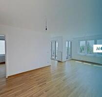 **Schöne 4-Zimmer-Wohnung mit Loggia am Riedberg ** - Frankfurt am Main Kalbach
