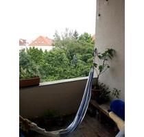 ab 1.7. ZwischenmieteLangfristige Wohnung in Alt-Lindenau - Leipzig Altwest