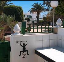 Ferienwohnung Lanzarote super zentral in Playa Blanca Kanaren - Kassel Nordshausen