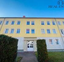 Schöne Wohnung für Singles in Stadtfeld ! - Magdeburg Nordwest