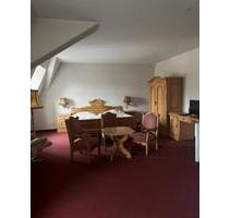 1 Zimmer Apartment in Müllrose - 500,00 EUR Kaltmiete, ca.  40,00 m² in Frankfurt (Oder) (PLZ: 15230)