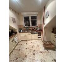 besondere 3 Raum Wohnung im DG mit EBK und Terrasse - Leuna