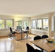 Großzügige und helle Büro-Praxisfläche in der Innenstadt von Bad Oeynhausen
