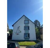 Freistehendes Dreifamilienhaus mit Baugrundstück - Gladbeck Brauck