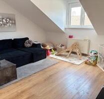 3-Zimmer Wohnung im Zentrum Kelkheim - Kelkheim (Taunus)