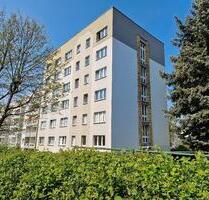 Große 3-Raum Wohnung mit viel Platz für die ganze Familie! - Altenburg