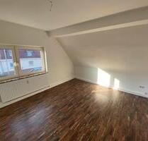 Helle 3-Zimmer-Wohnung in zentraler Lage von Erichshagen - Nienburg (Weser)