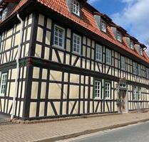 gemütliche 1-Raum Wohnung in Geisleden (nicht HIG) - Heilbad Heiligenstadt