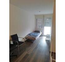 eine Wohnung in eine Wg apartment - Leonberg