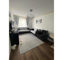 Helle 2-Zimmer-Wohnung in Hannover-Badenstedt – ab 01.08.2025