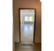 Schöne 3-Zimmer-Wohnung mit neuer Ausstattung in GÜNTEROD - Bad Endbach