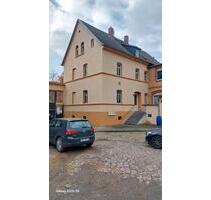 4 Zi+Kü+Bad 86qm Großzöberitz 30 min nach Leipzig - Zörbig