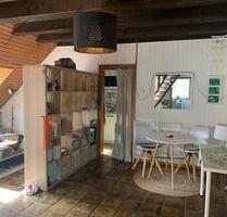 Galerie Wohnung 2.5 Zi - 700,00 EUR Kaltmiete, ca.  53,00 m² in Müllheim (PLZ: 79379)