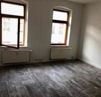 große 1-Raum Wohnung mit EBK zentrumsnah - Dessau-Roßlau