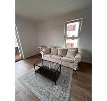3,5-Zimmer Neubau Alte Heeresbäckerei Möckern KfW55 teilmöb. 1.7. - Leipzig Nordwest