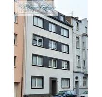 4 Zimmer Wohnung renoviert und sehr Zentral zu vermieten !! - Duisburg Duisburg-Mitte
