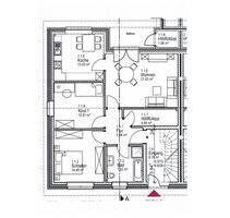 3-Zimmer-Wohnung mit Balkon & Carport in ruhiger Lage in Husum